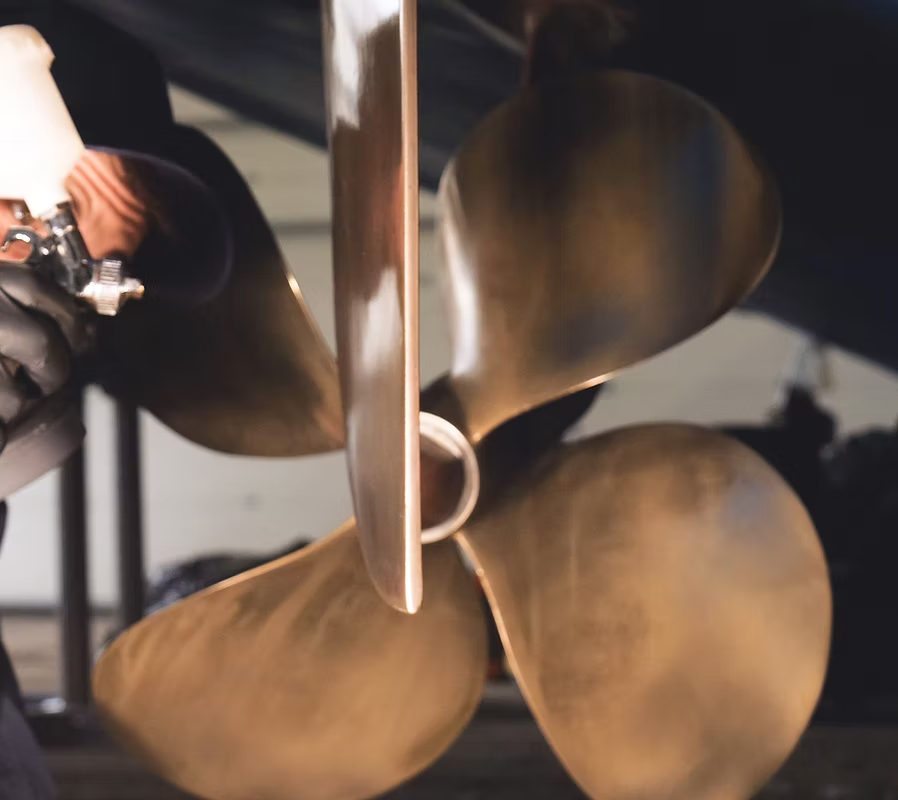 Propeller