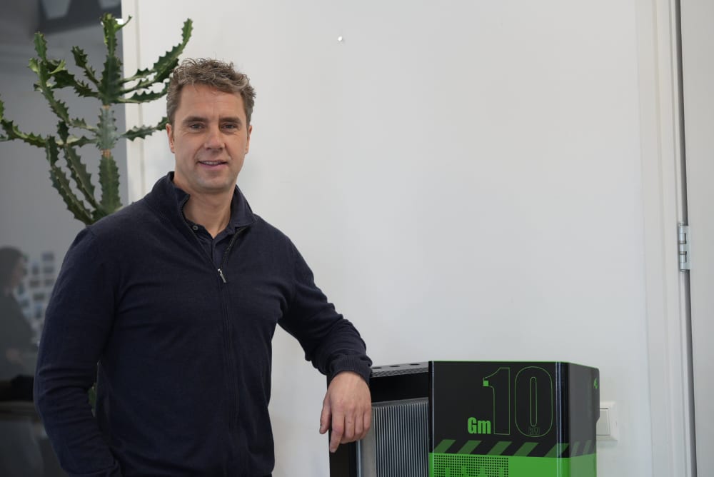 Daan